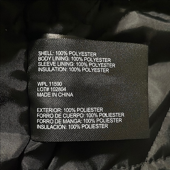 Weatherproof Jacket - Picture 8 of 16